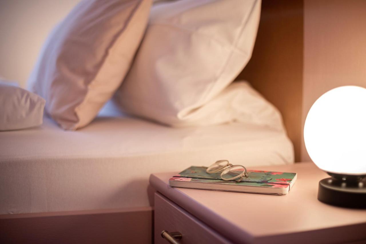 Das Schoene Leben Pop-Up Hotel Hornberg Eksteriør bilde
